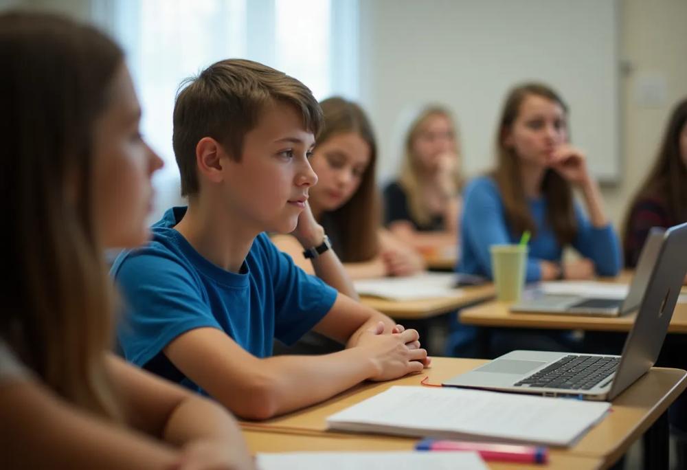 Jakie przedmioty odchodzą w 3 klasie liceum po podstawówce? Zmiany w