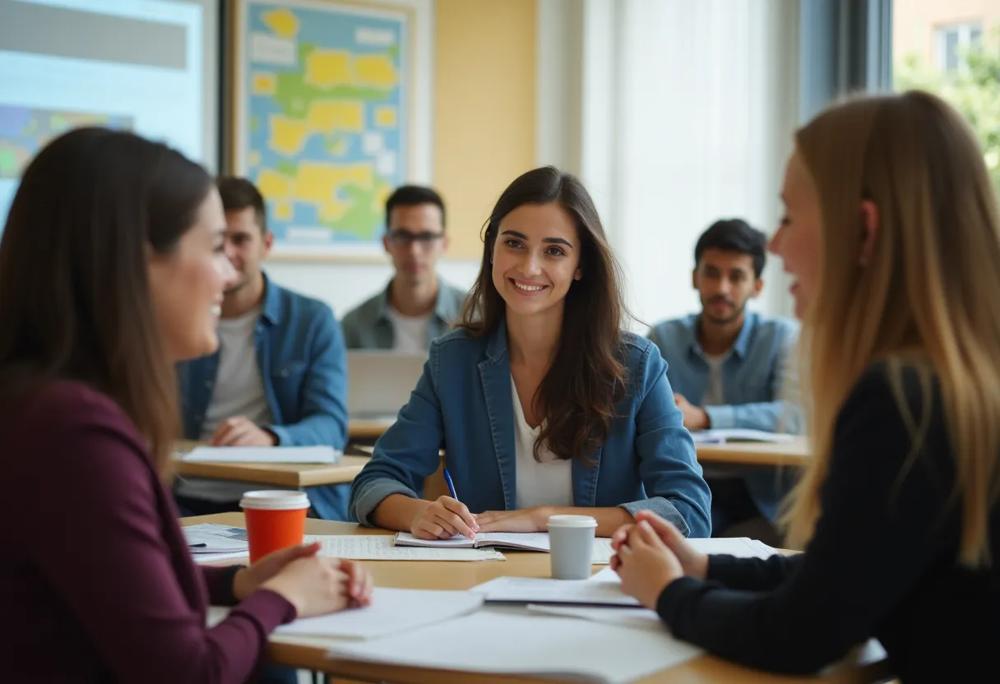 Classroom education