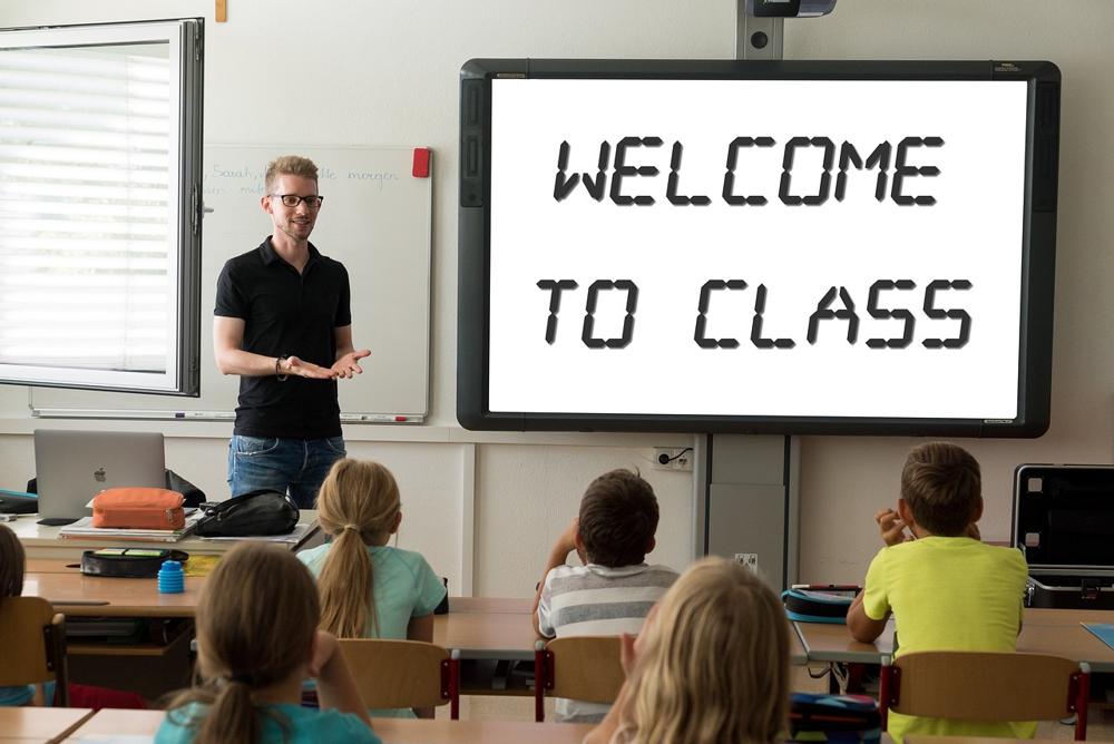 Classroom learning