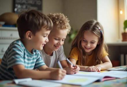Nauczanie domowe liceum jak wygląda – przewodnik po edukacji w domu