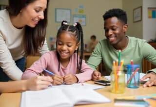 jak przejść na nauczanie domowe – przewodnik po edukacji w domu