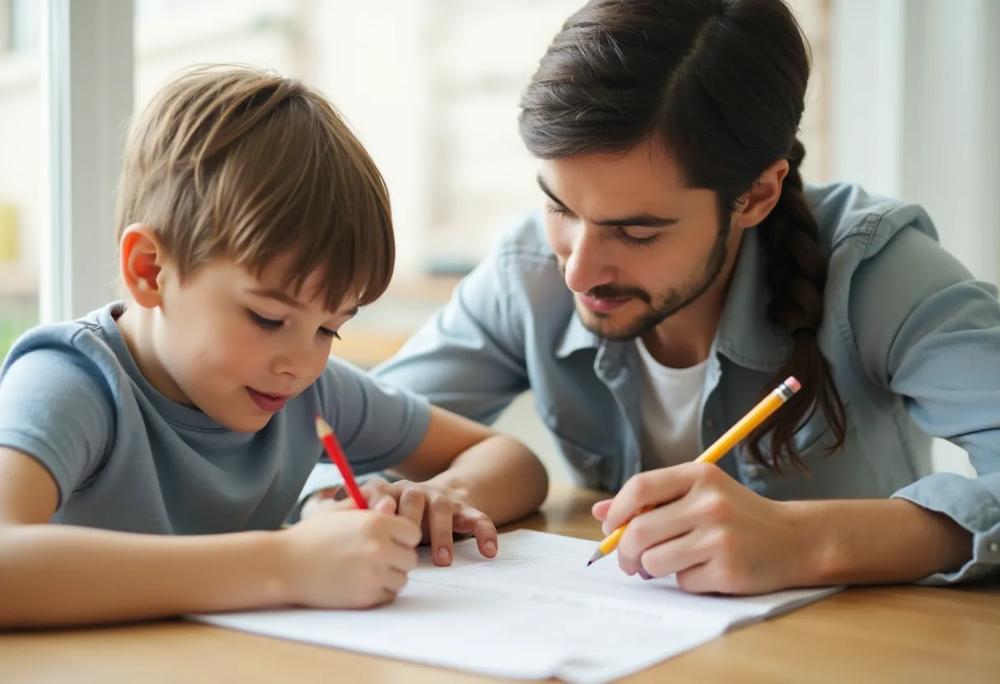 Parenting education