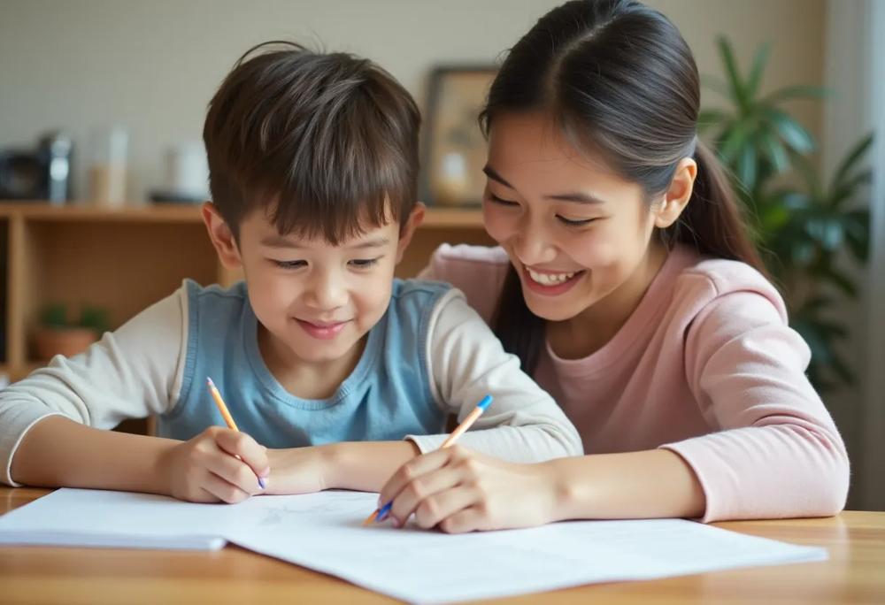 Parenting education