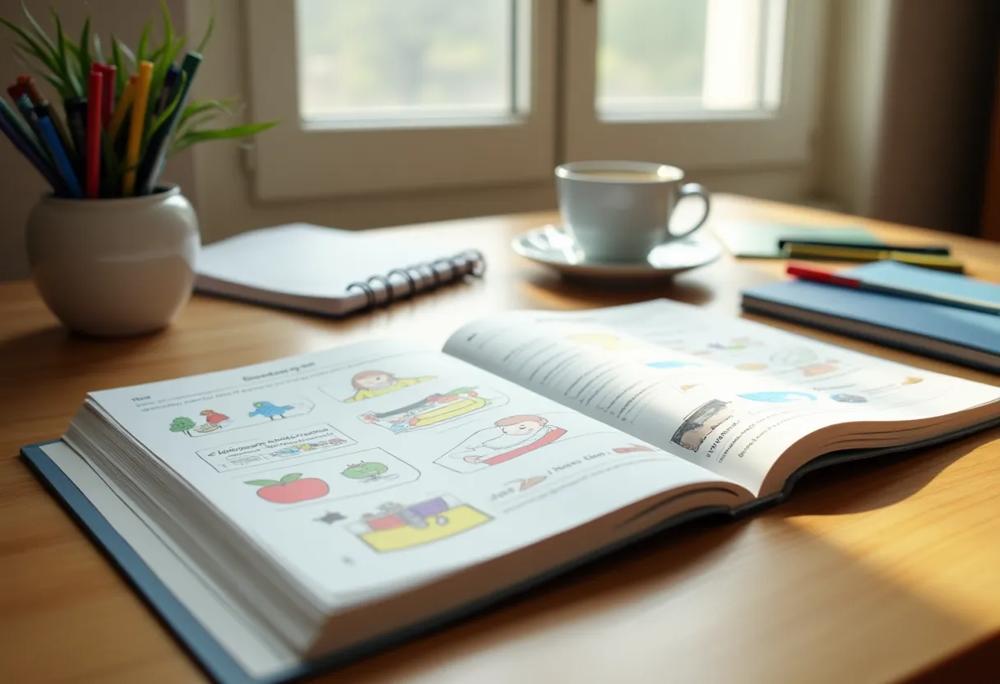 Polish workbook