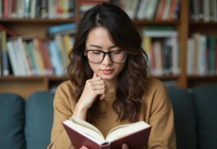 Korepetycje z języka polskiego: jak znaleźć idealnego nauczyciela dla siebie?
