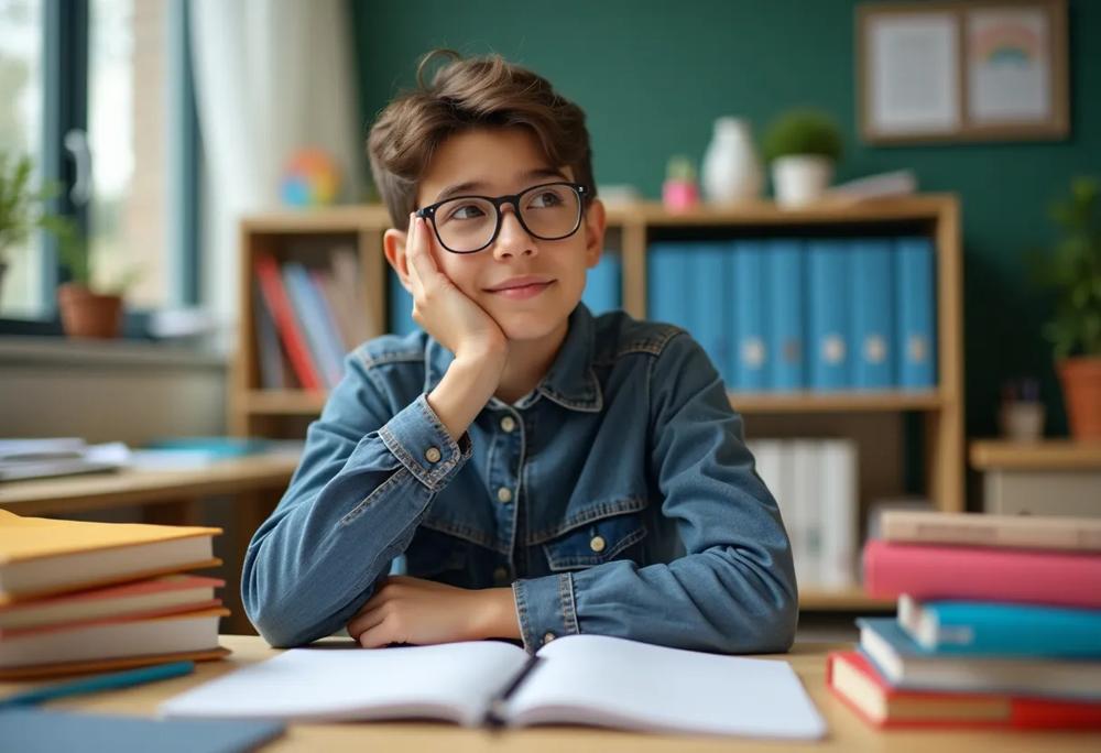 Student future