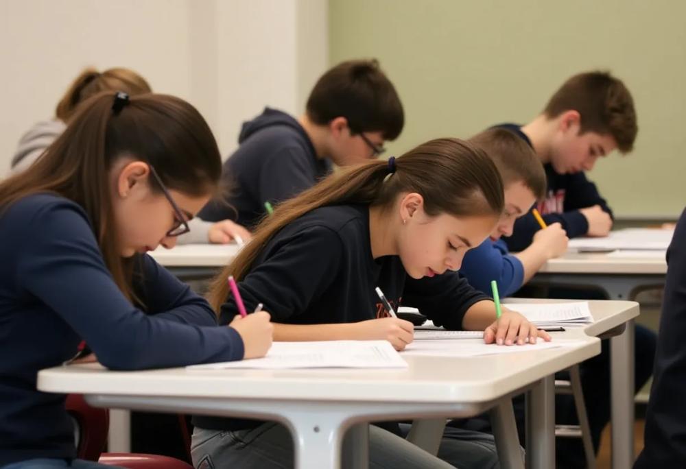 ile punktów można zdobyć na egzaminie ósmoklasisty i co warto wiedzieć