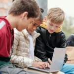 Kompetencje kluczowe jako fundament sukcesu w edukacji i życiu społecznym