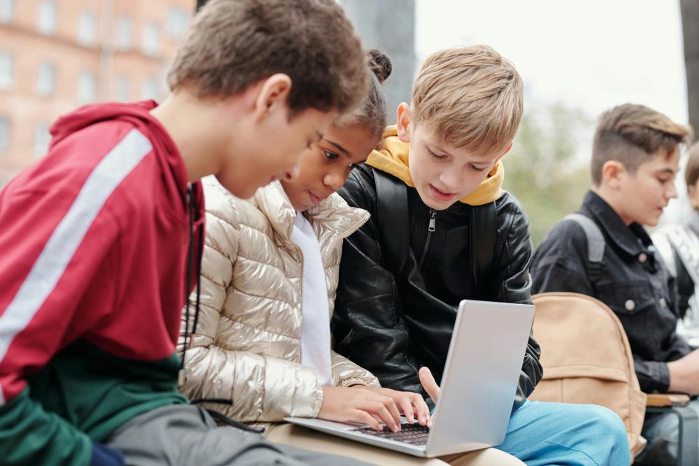 Kompetencje kluczowe jako fundament sukcesu w edukacji i życiu społecznym