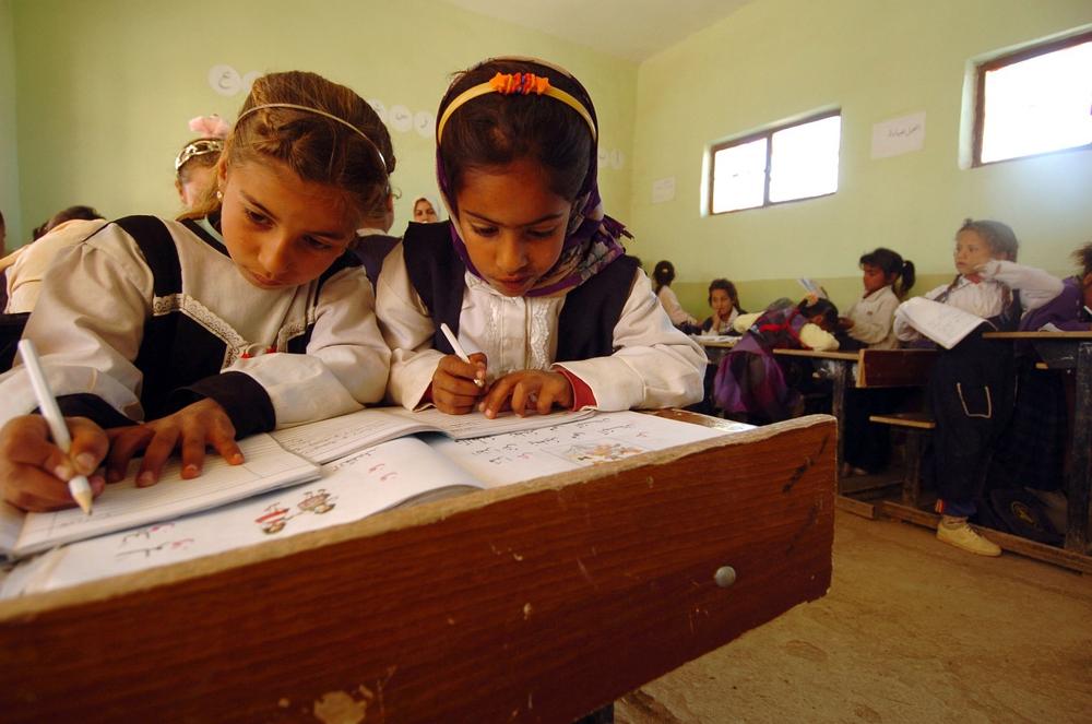 classroom learning