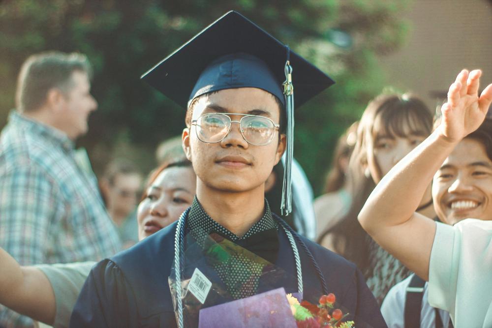graduation cap