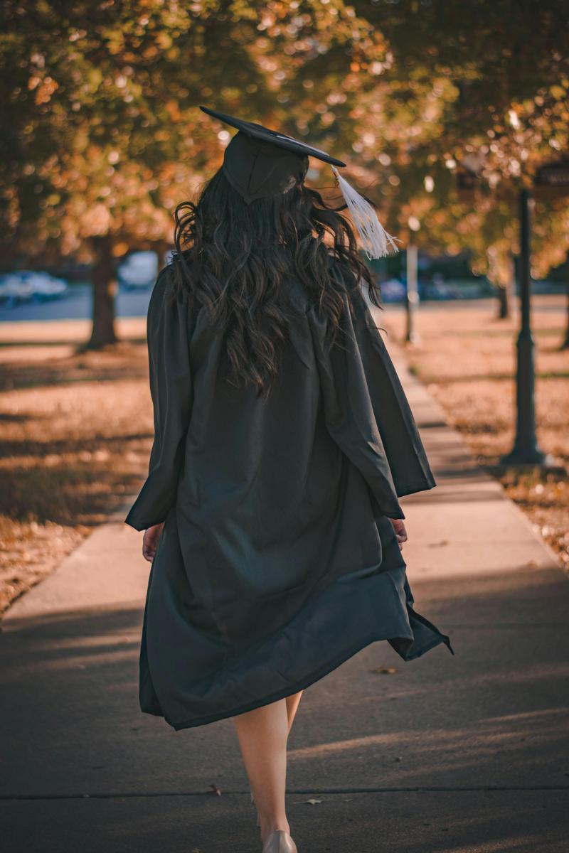 graduation cap