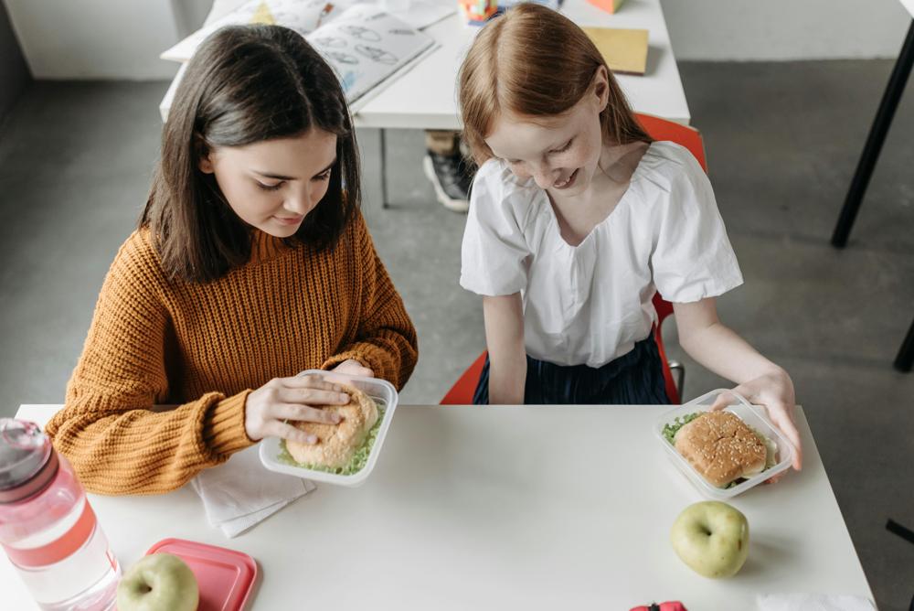 healthy classroom