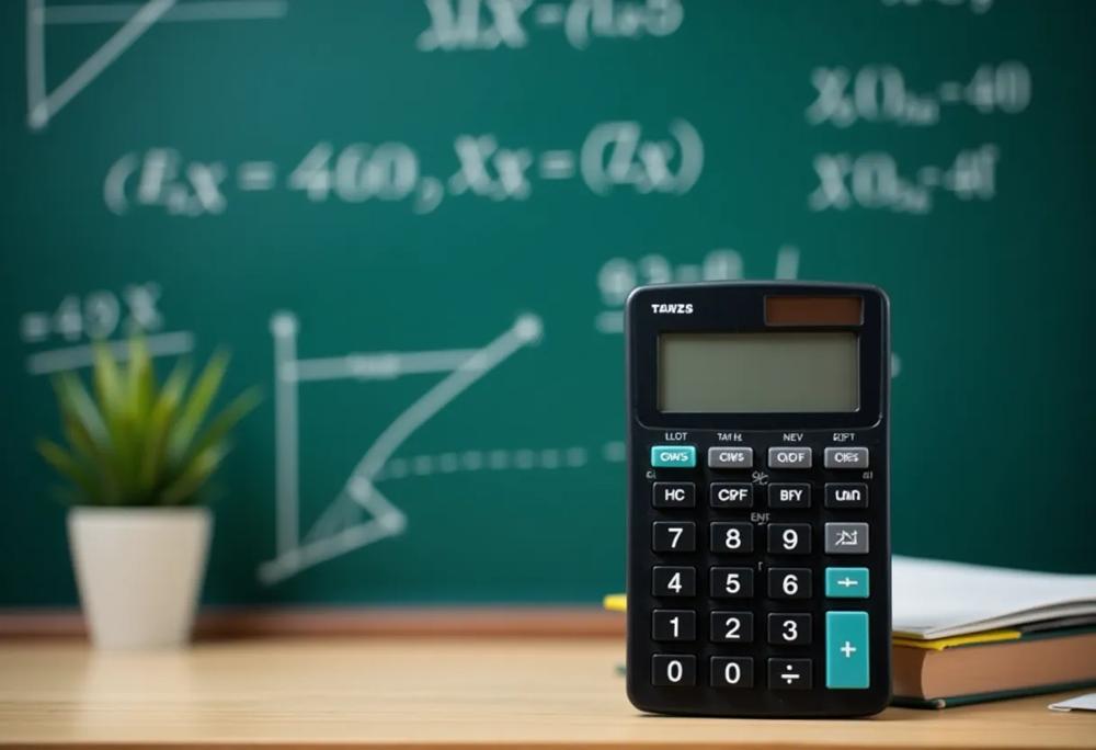 mathematics tools