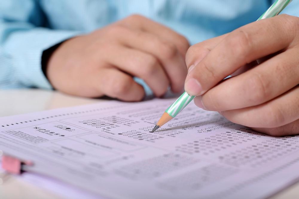 online exam