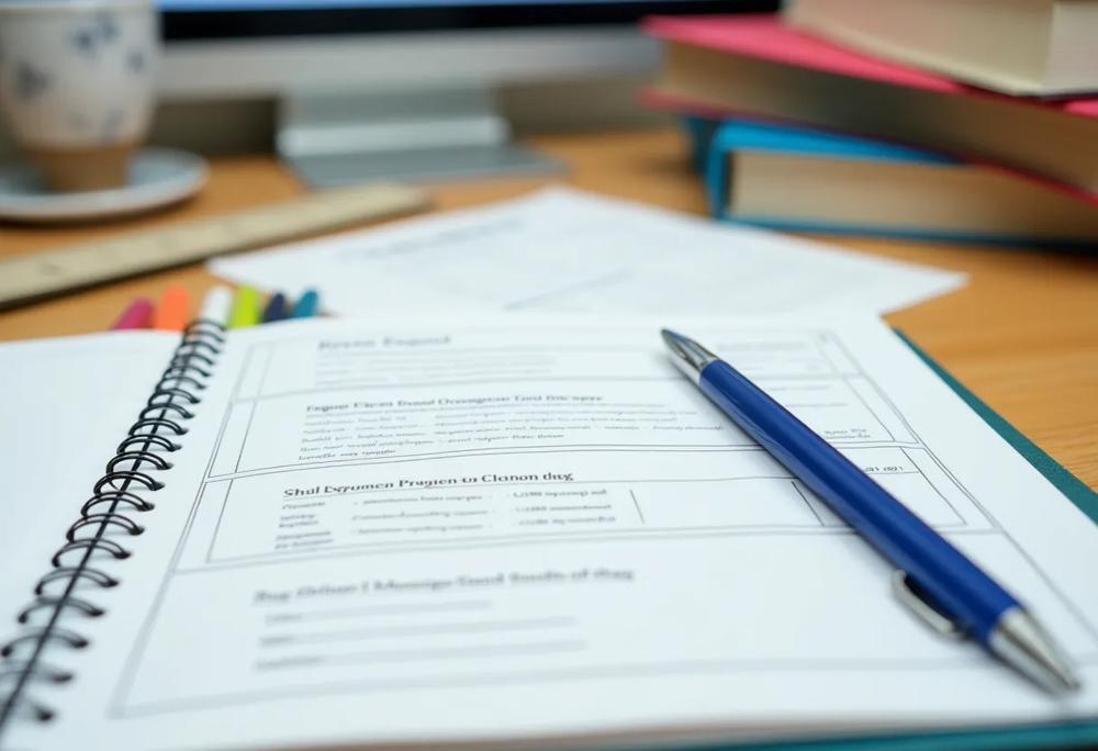 Jak napisać życiorys klasa 8: praktyczne wskazówki i struktura