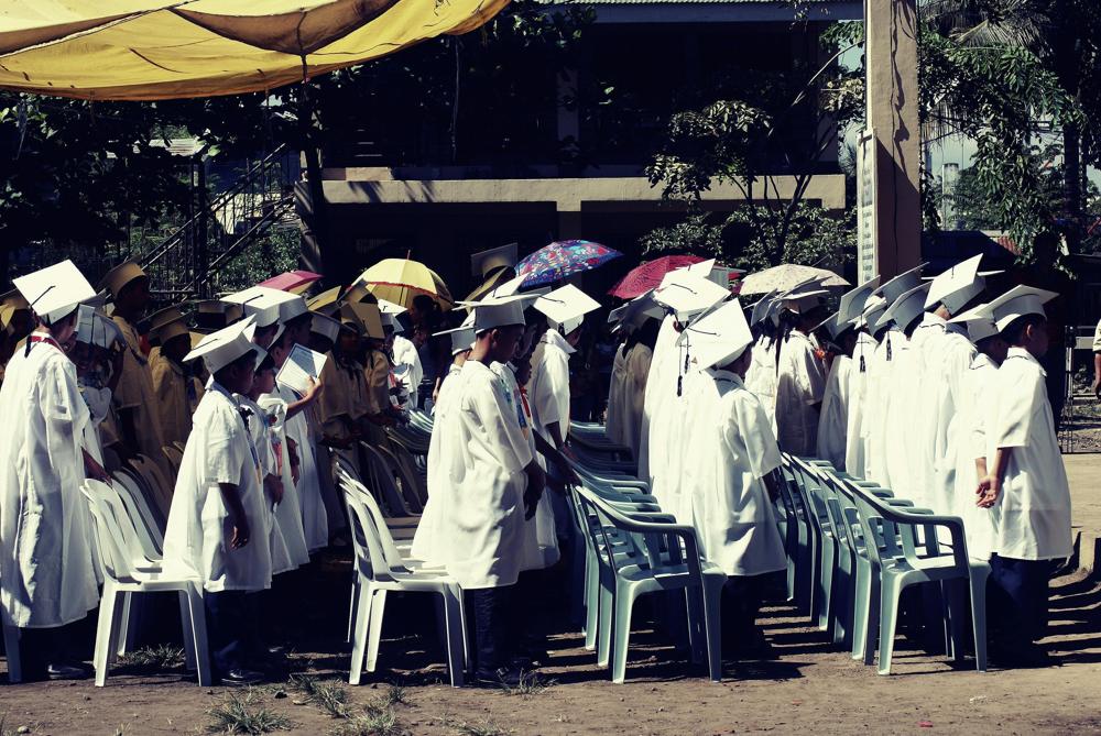 school celebration