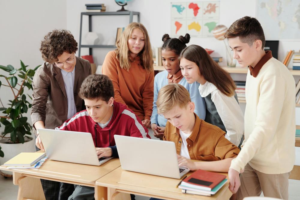 student collaboration