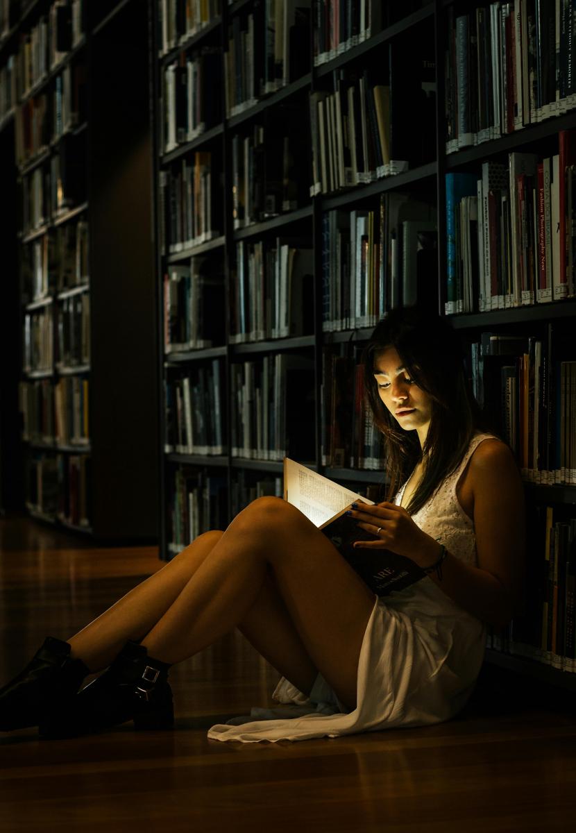 student study