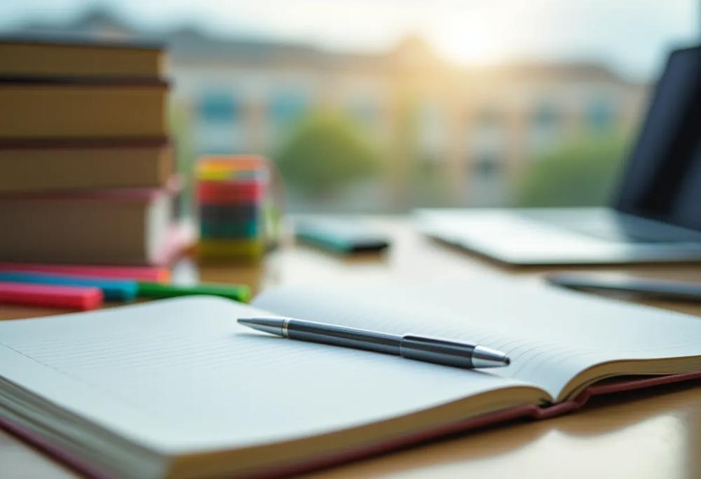 study materials